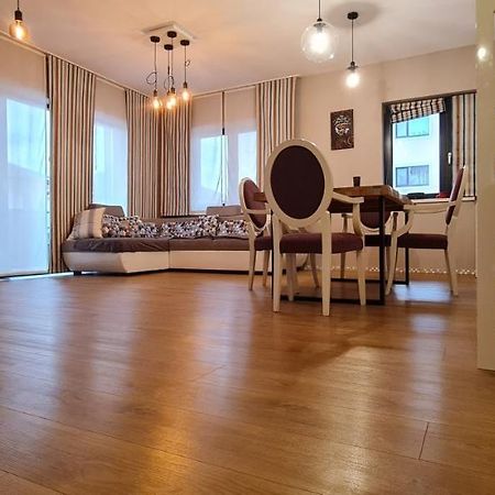 Tonitza Apartament Cluj-Napoca Exterior foto
