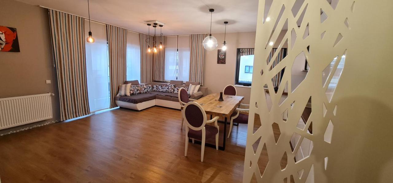 Tonitza Apartament Cluj-Napoca Exterior foto